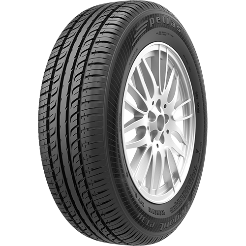 165/80R13 83T Elegant PT311