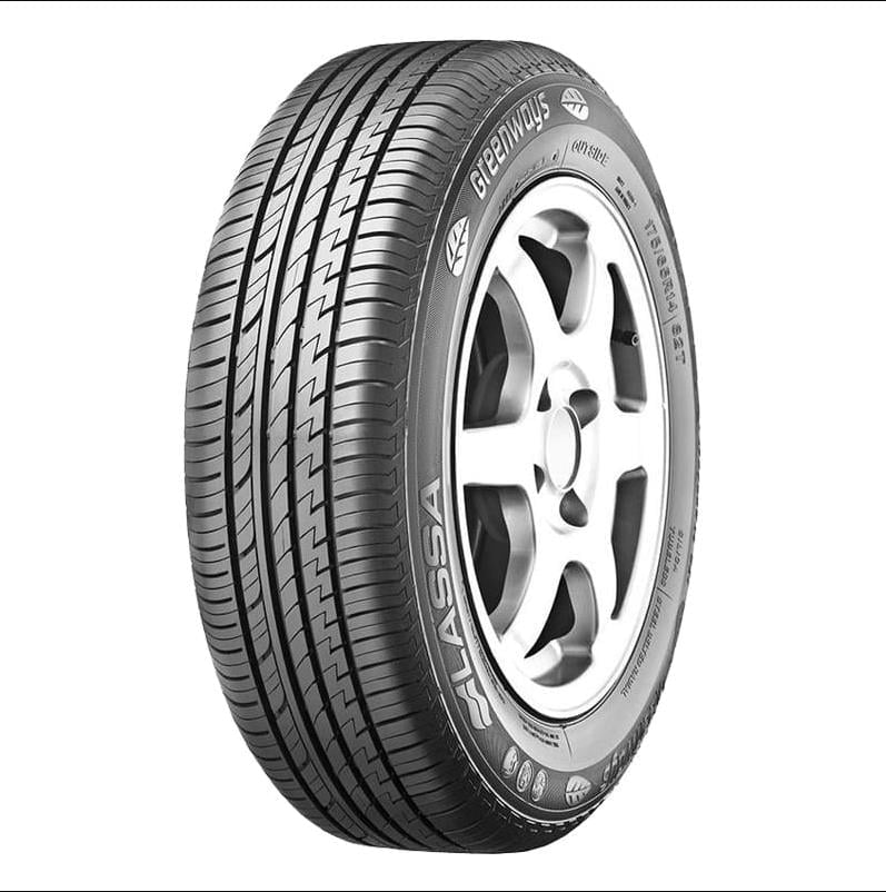 175/65R14 82H Greenways