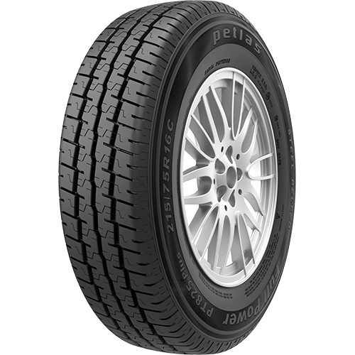 195R14C 106/104R 8PR Fullpower PT825 PLUS
