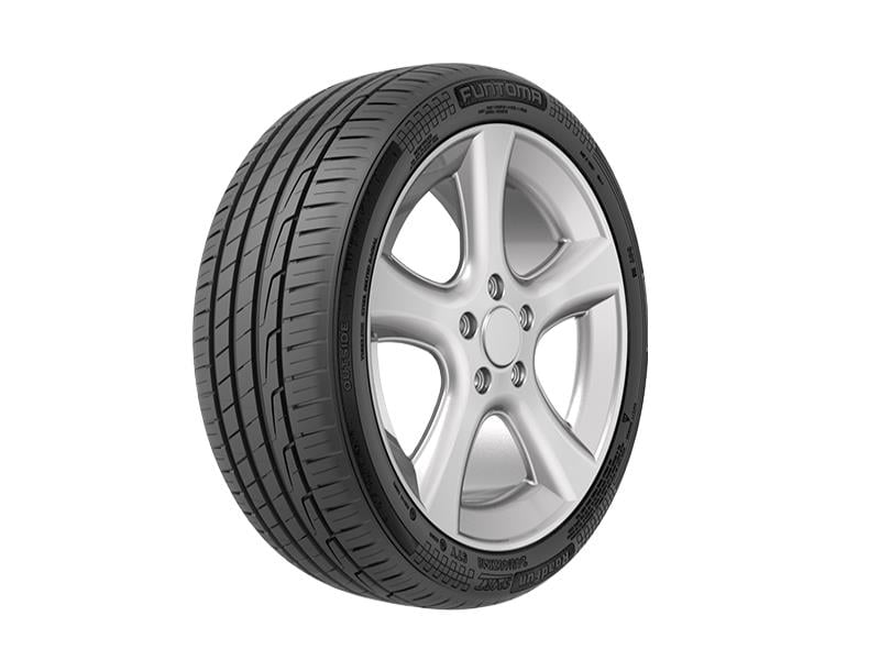 205/40R17 TL 84W Reinf. Roadfun Sport