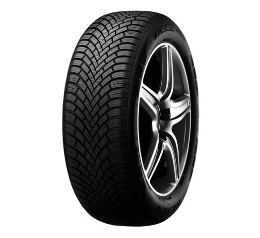 205/55R16 91T WINGUARD Snow'G 3
