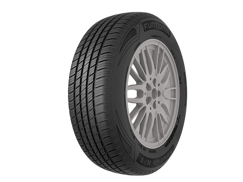 215/55R18 TL 99V Reinf.Suvfun H/T