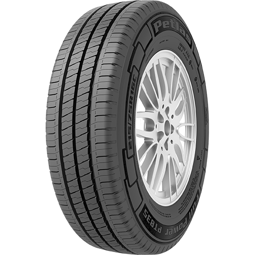 215/75R16C 116/114R 10PR Fullpower PT835