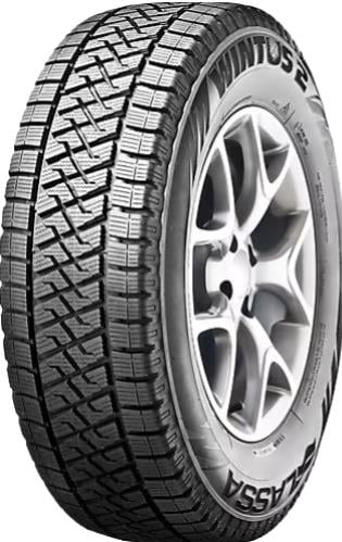 215/75R16C 116/114R    Wintus 2