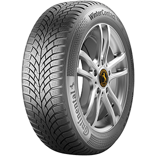 225/45R17 91H FR WinterContact TS 870 EV