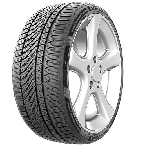 235/40R19 96V XL SnowMaster 2 Sport