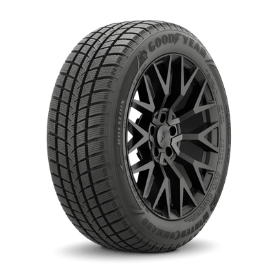235/50R19 103V XL WinterCommand FP EV✓