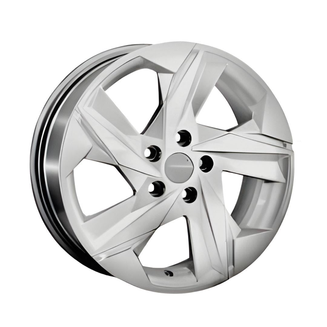 6,5*16 5*114,3 ET40 67,1 SILVER