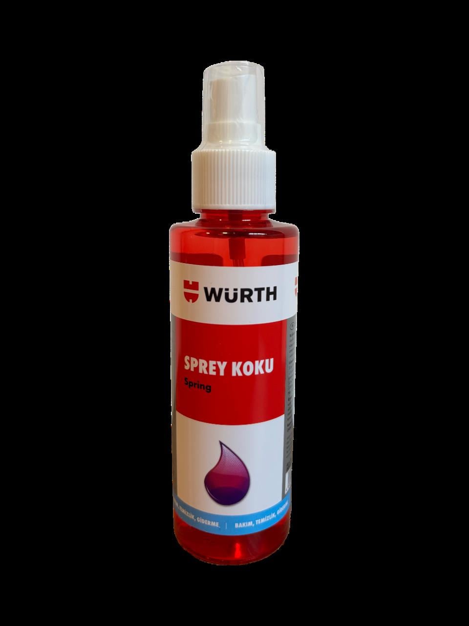 ARAÇ KOKUSU 150ML-SPRING