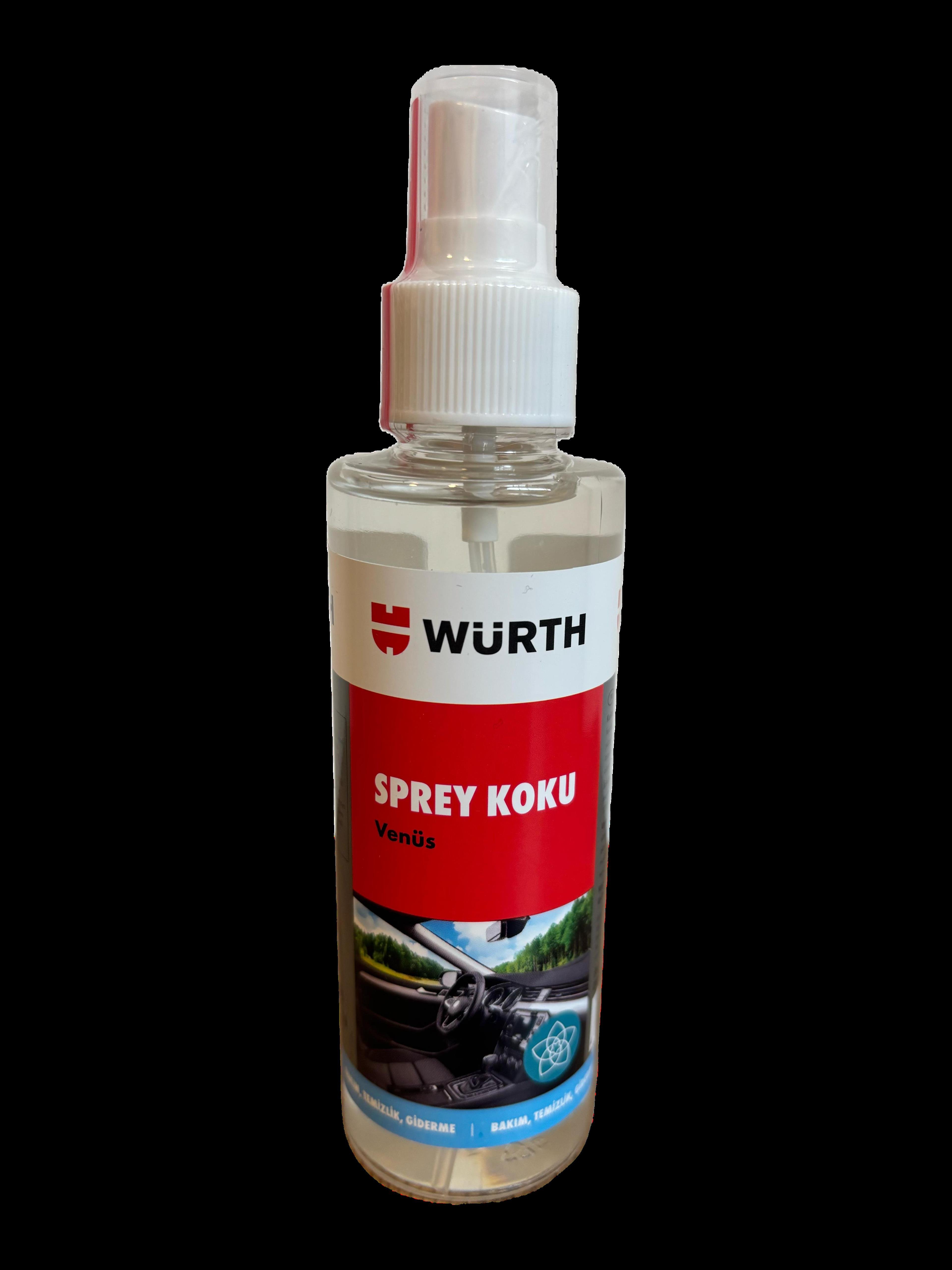 ARAÇ KOKUSU 150ML-VENÜS