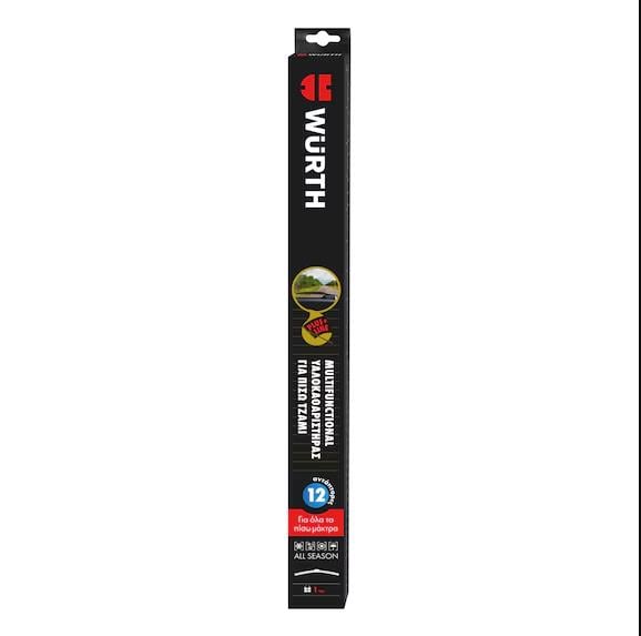 WÜRTH ARAÇ SİLECEĞİ PLUS 450MM-18
