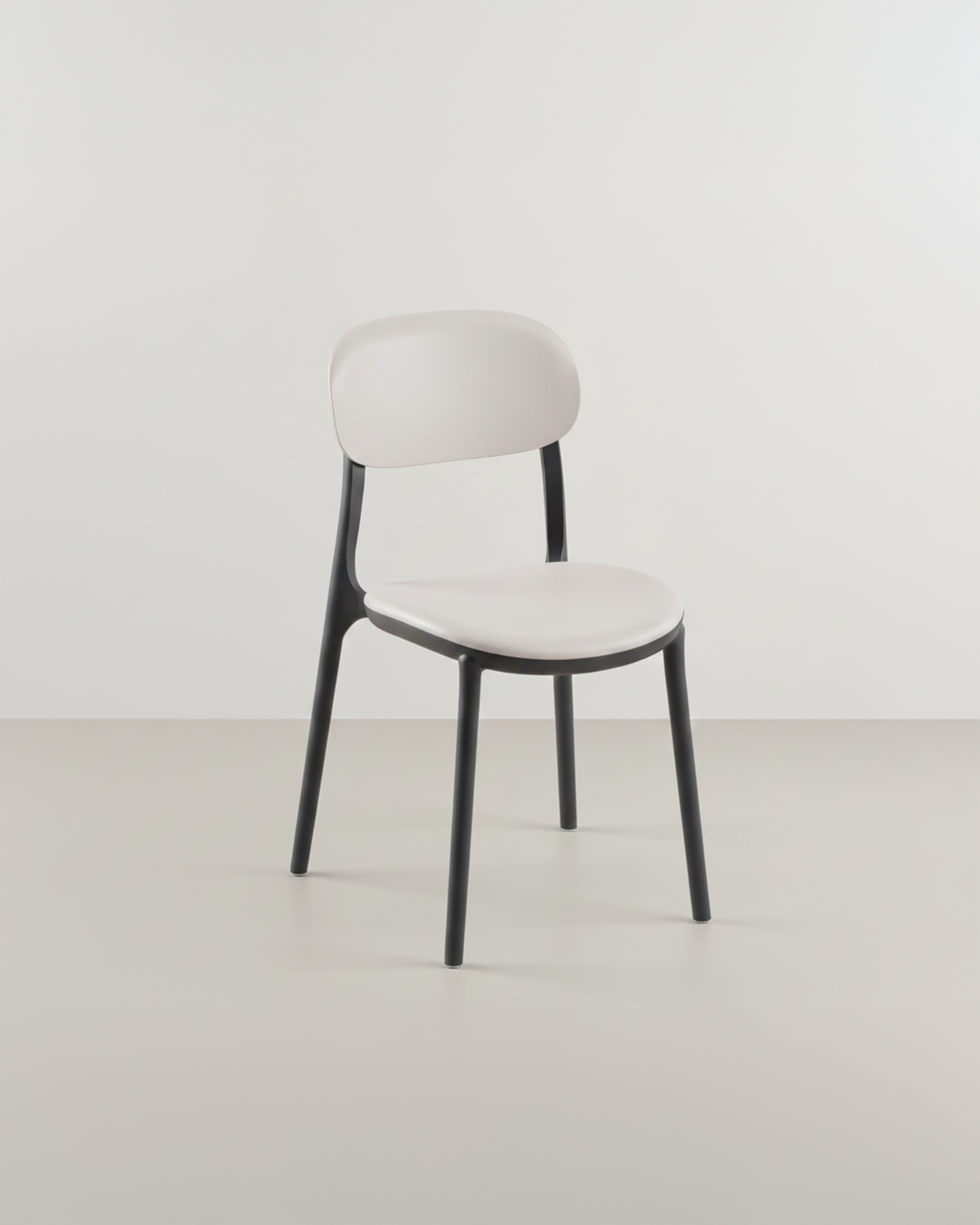 Alia Dış Mekan Sandalyesi | İstiflenebilir Bahçe Sandalyesi | Gasell