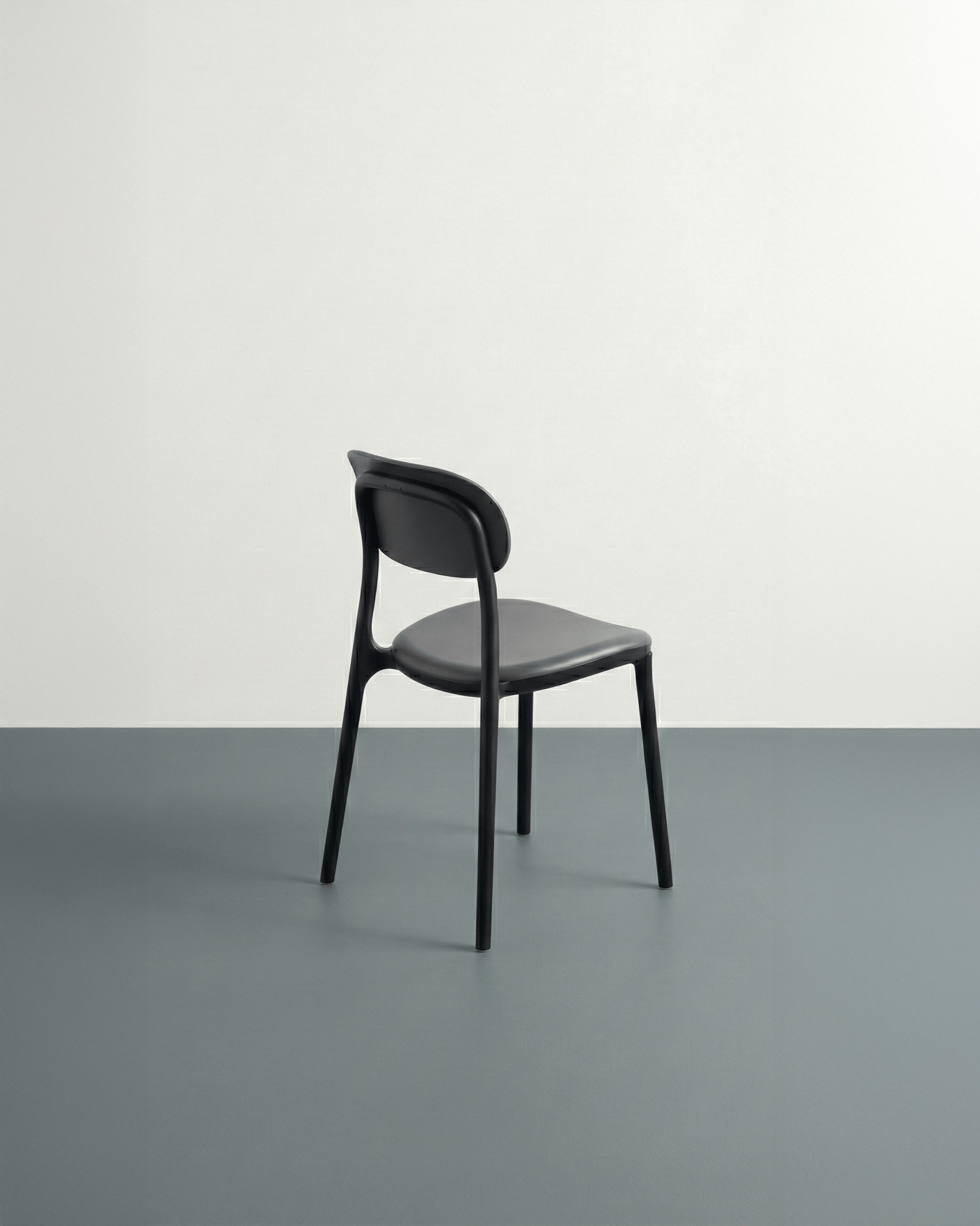 Alia Dış Mekan Sandalyesi | İstiflenebilir Bahçe Sandalyesi | Gasell