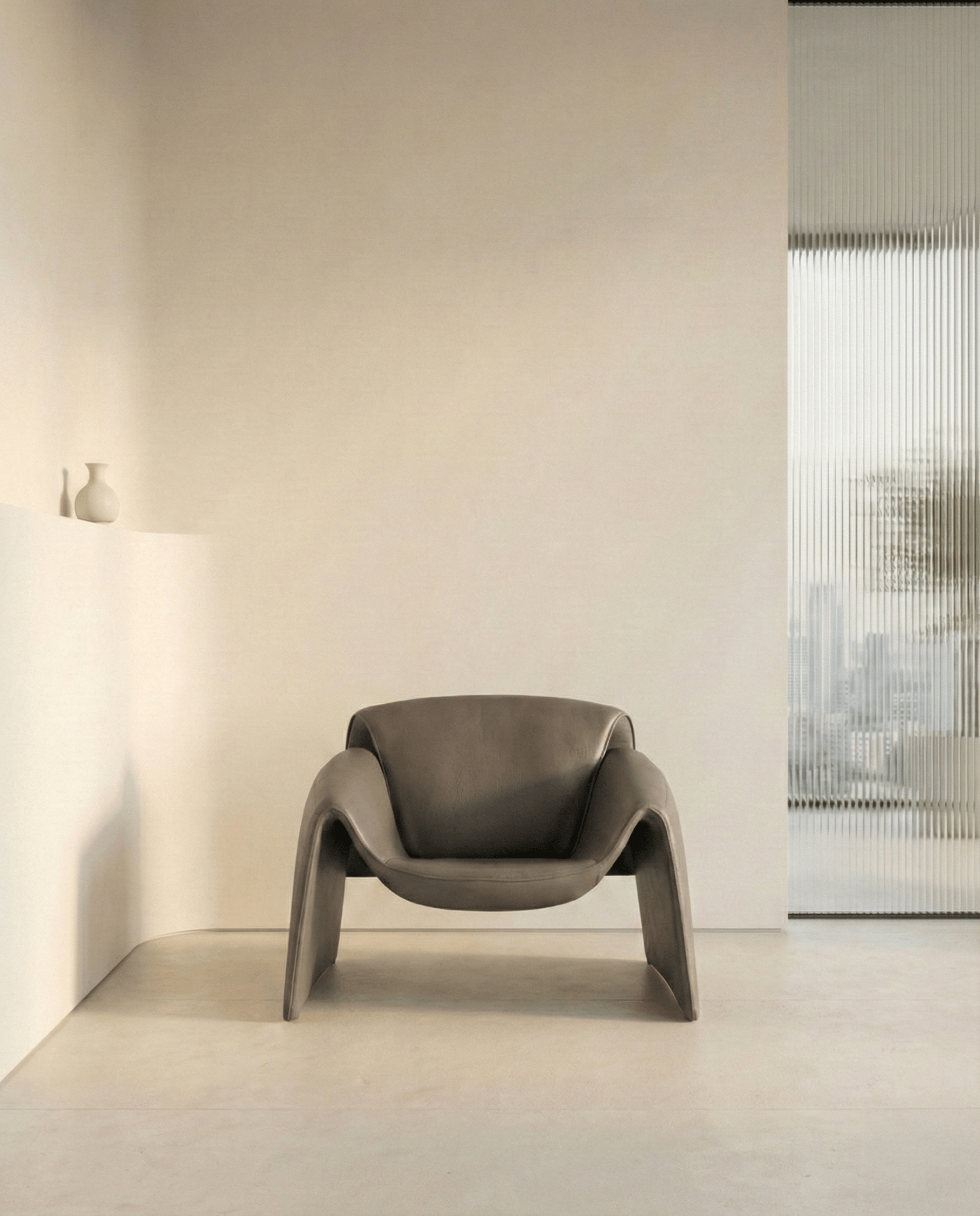 ARCO Bekleme / Lounge Oturumu | 9 Renk