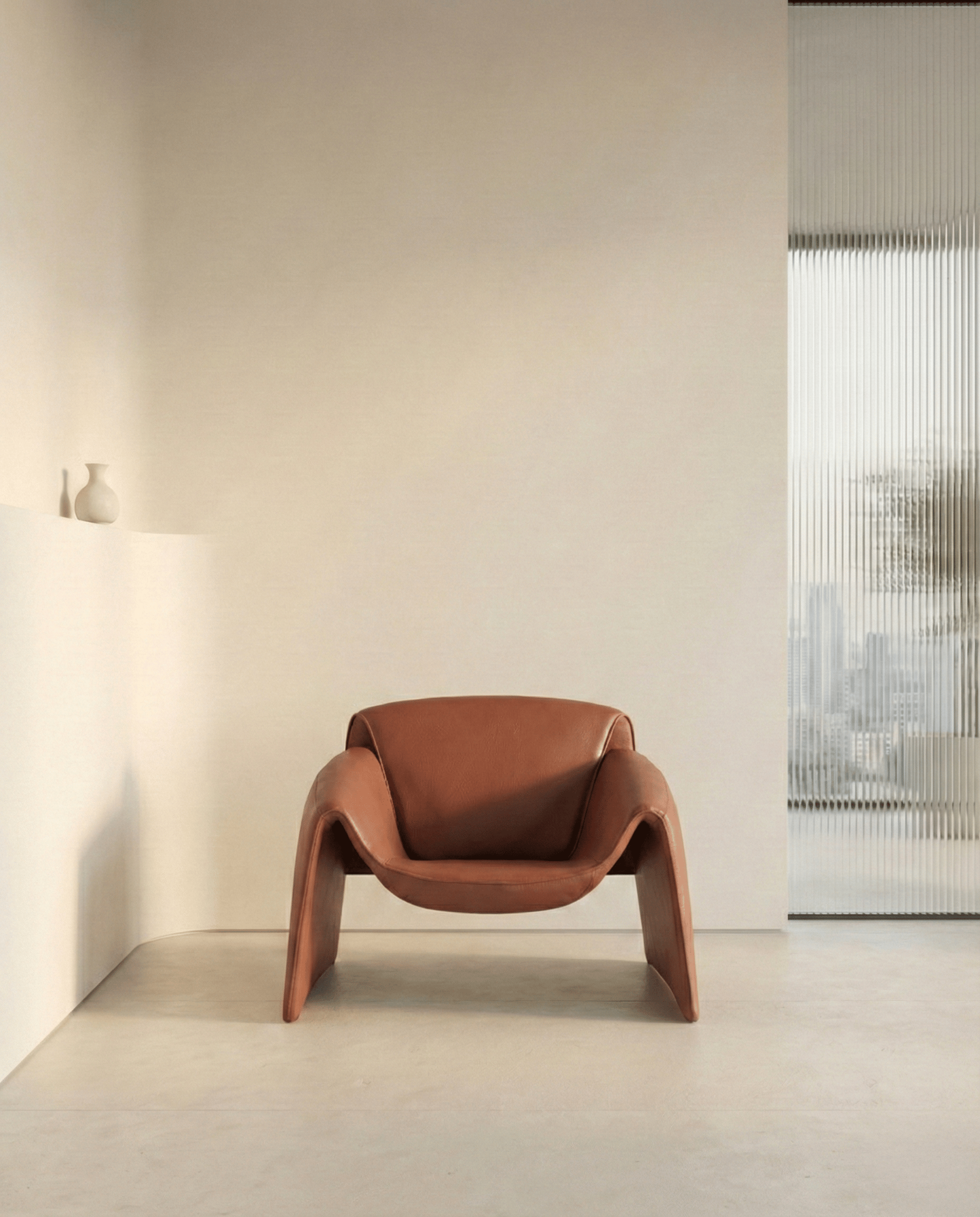 ARCO Bekleme / Lounge Oturumu | 9 Renk