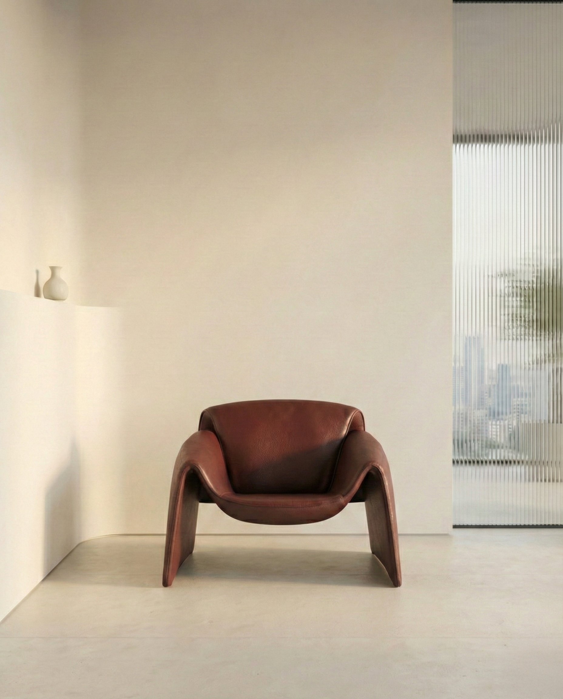 ARCO Bekleme / Lounge Oturumu | 9 Renk