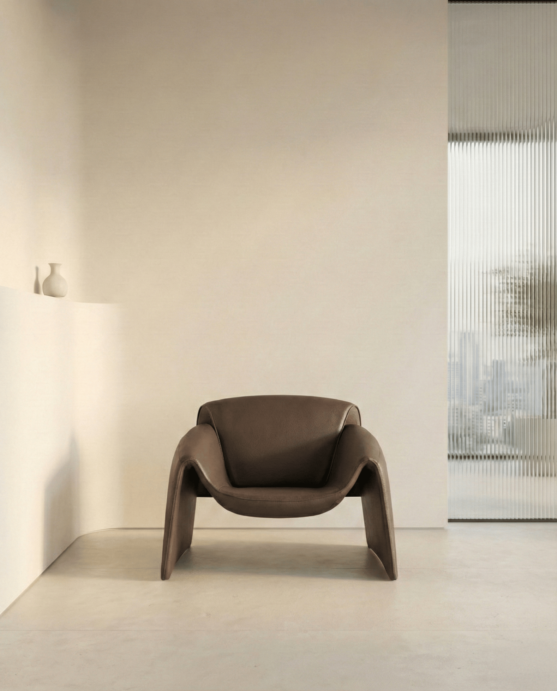 ARCO Bekleme / Lounge Oturumu | 9 Renk