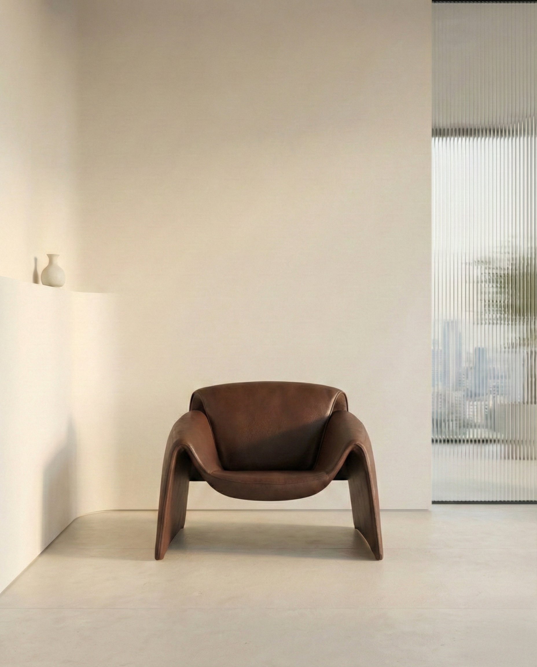 ARCO Bekleme / Lounge Oturumu | 9 Renk