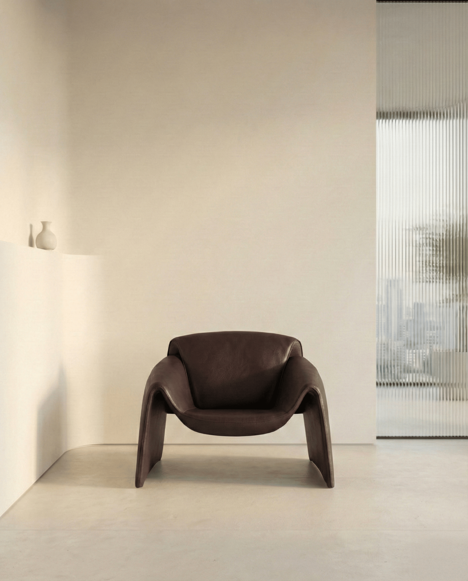 ARCO Bekleme / Lounge Oturumu | 9 Renk