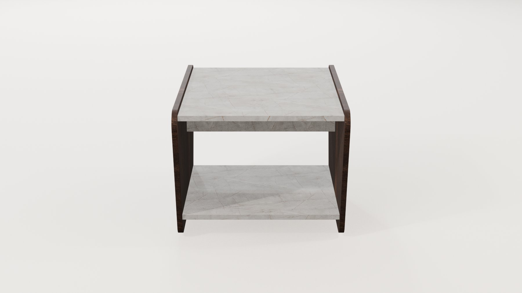 Arden Sehpa 80X60 cm | Gasell