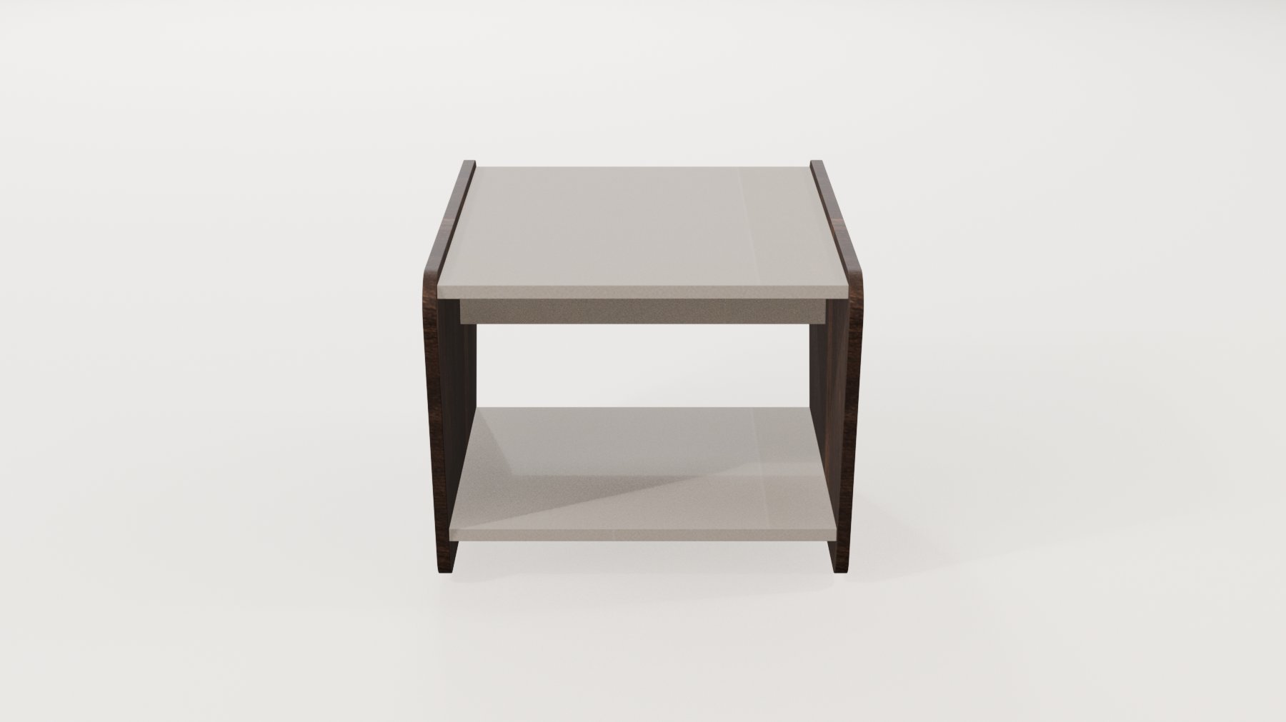 Arden Sehpa 80X60 cm | Gasell