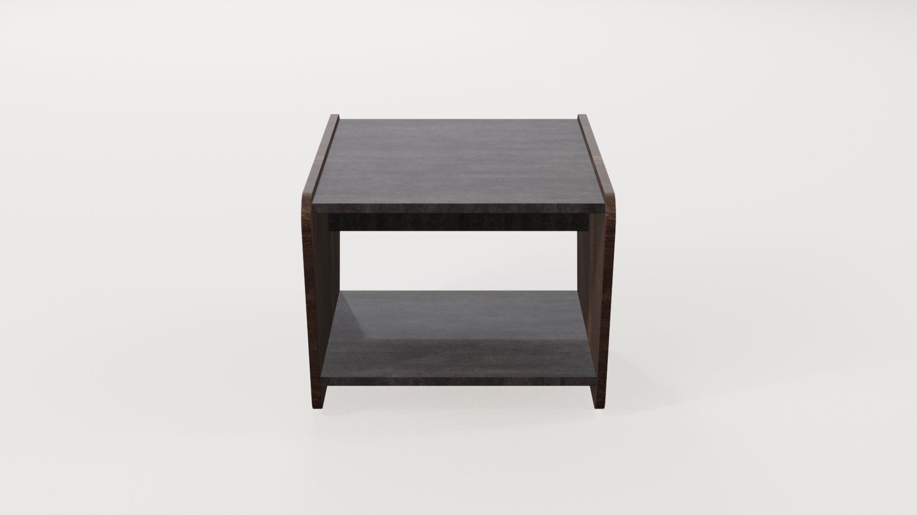 Arden Sehpa 80X60 cm | Gasell