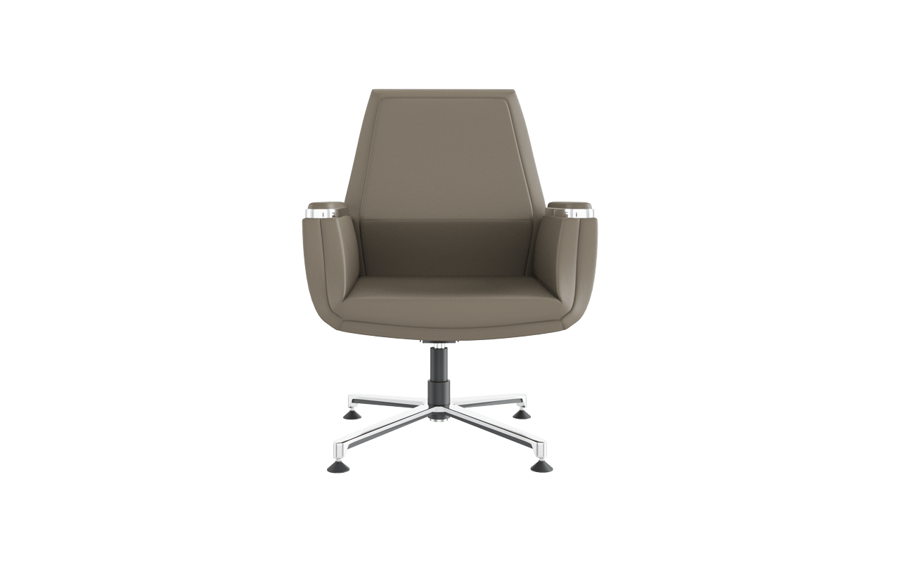 Argent Misafir Koltuğu