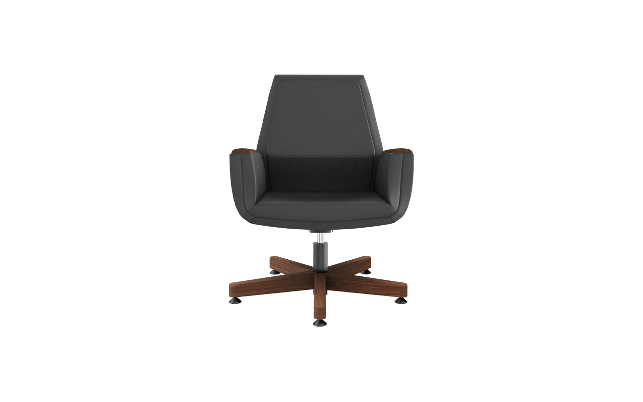 Argent Misafir Koltuğu