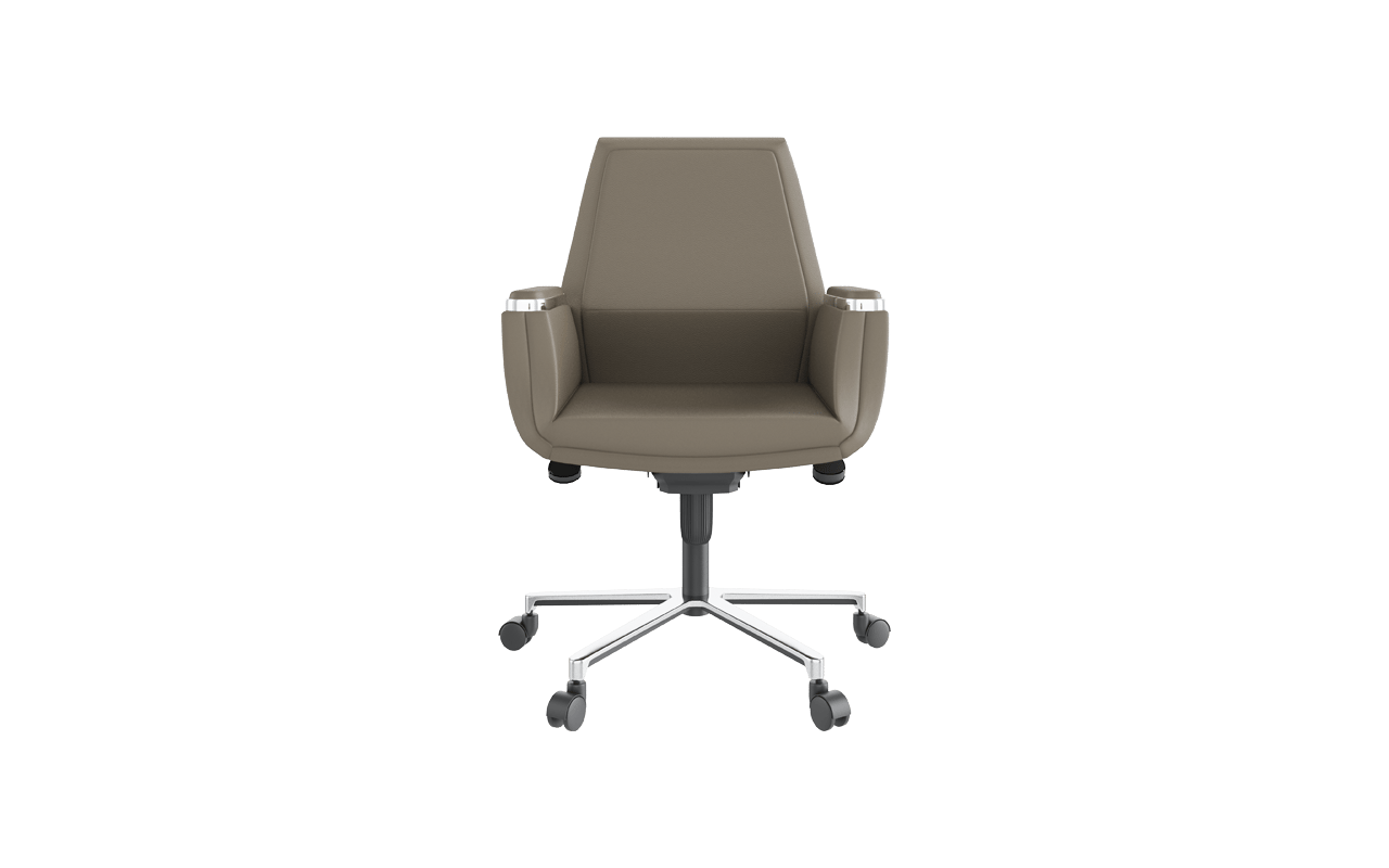 Argent Toplantı Koltuğu