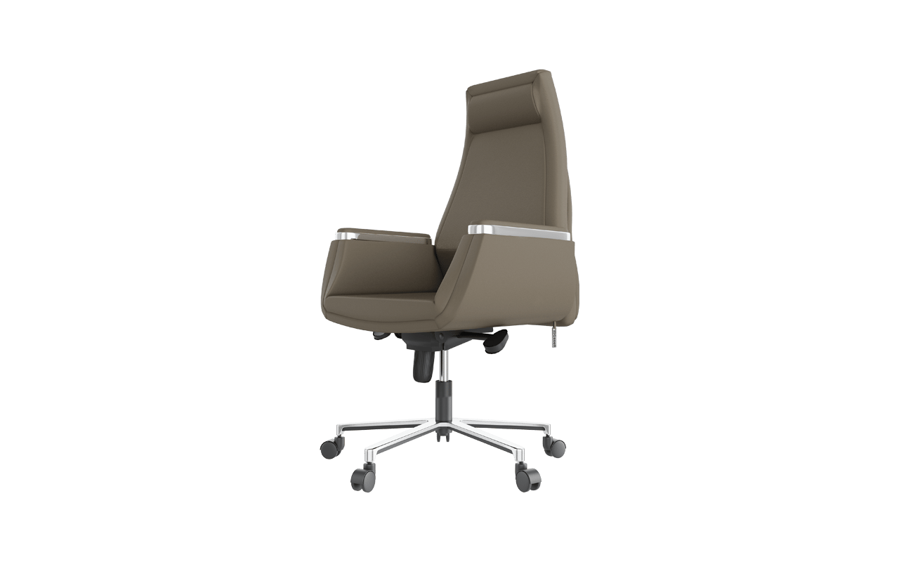 Argent Yönetici Koltuğu