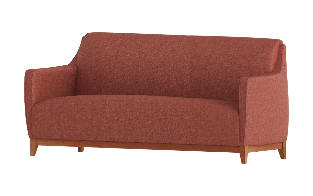 Armonia Üçlü Kanepe