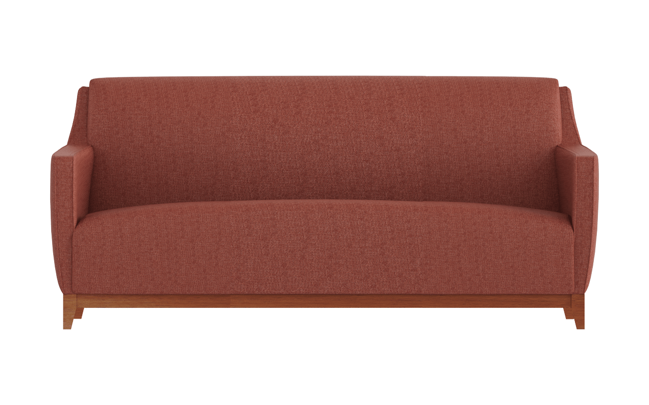 Armonia Üçlü Kanepe