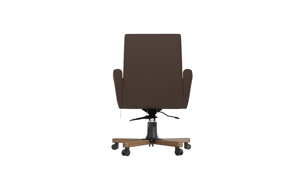 Atlas Toplantı Koltuğu