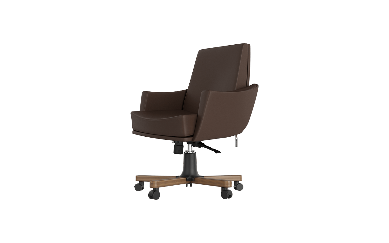 Atlas Toplantı Koltuğu