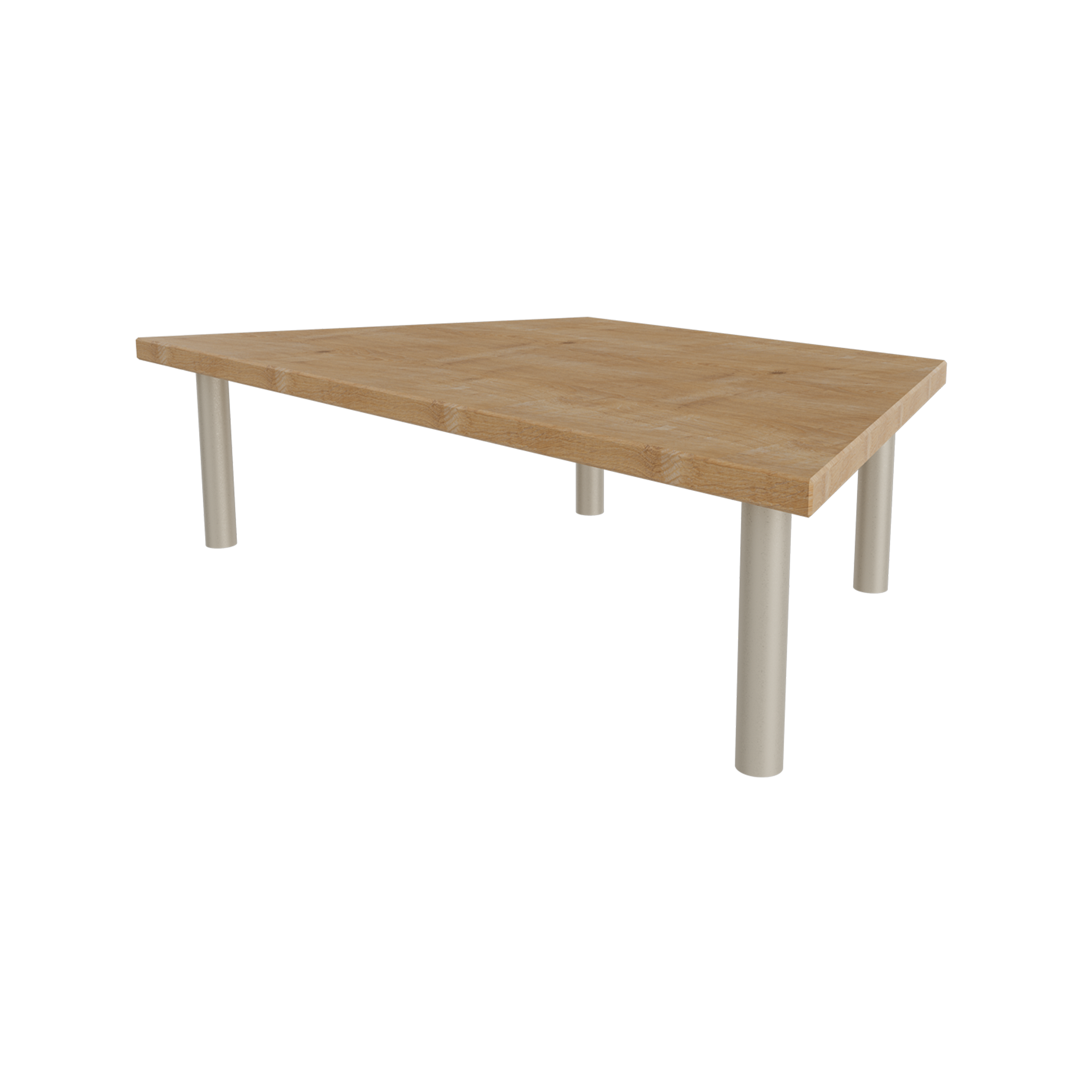 Aura Dış Açılı Sehpa