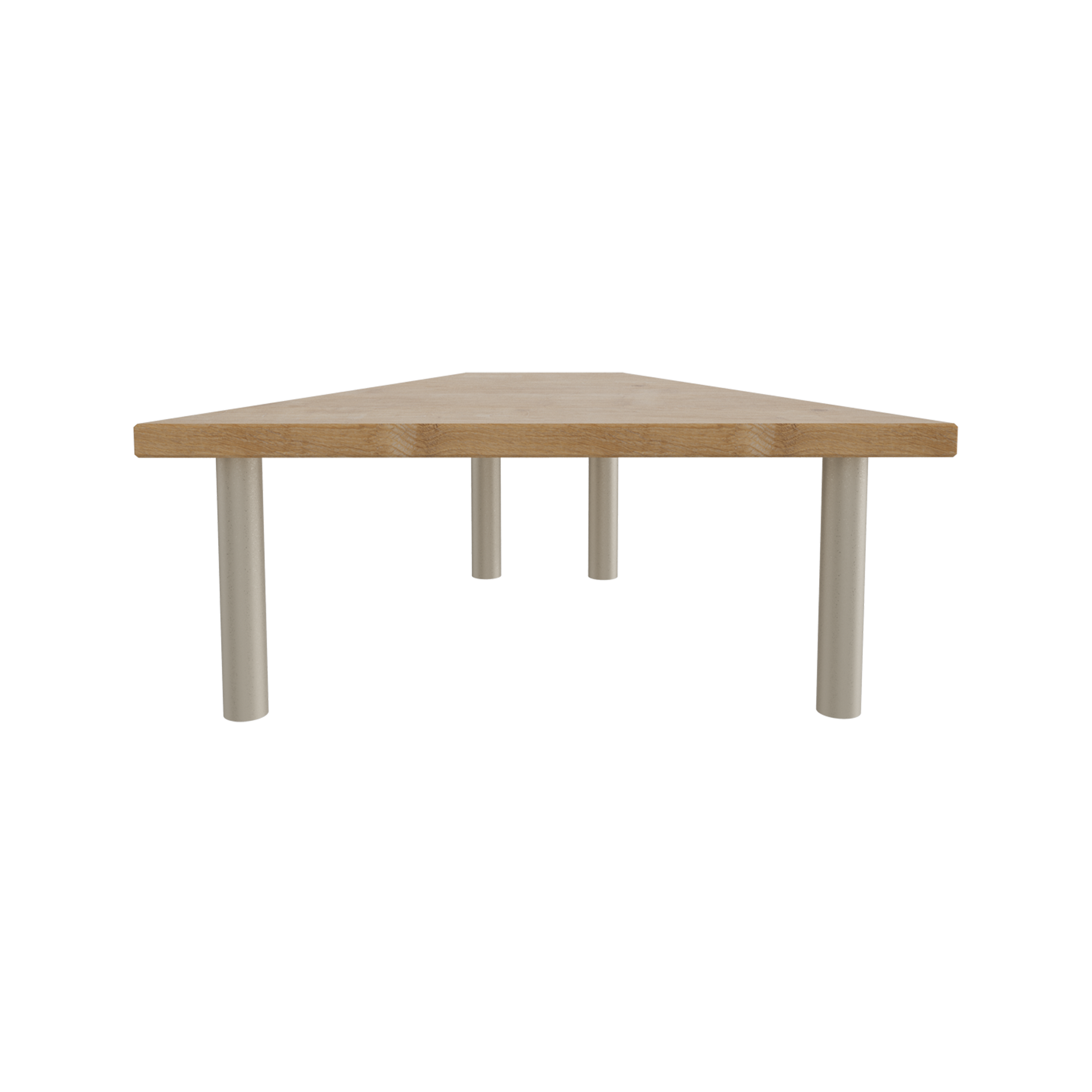 Aura İç Açılı Sehpa