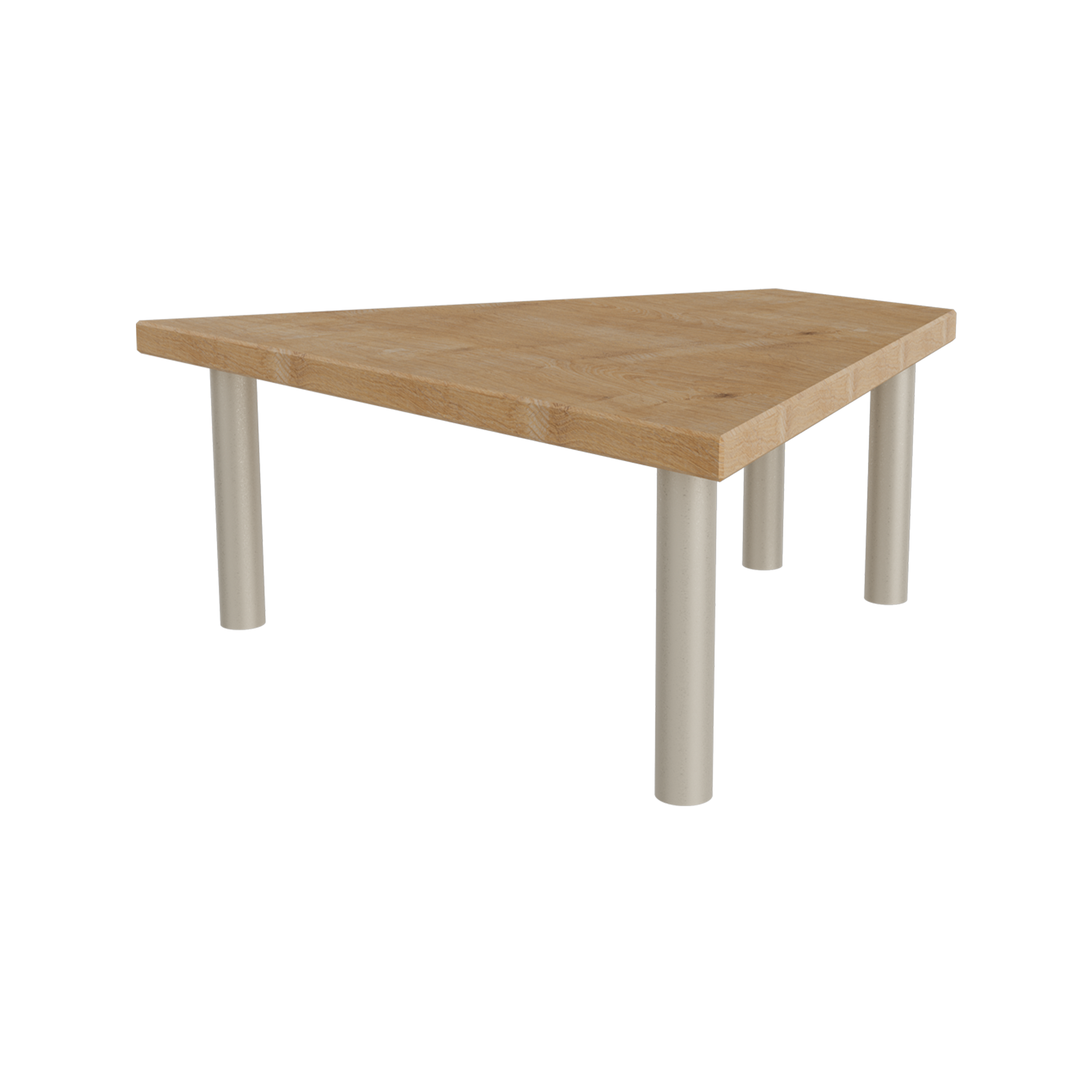 Aura İç Açılı Sehpa