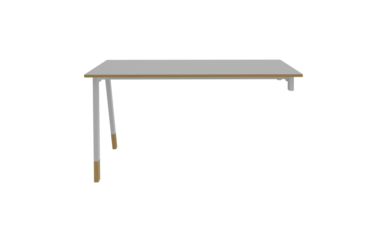 Aura İki Ayaklı Masa