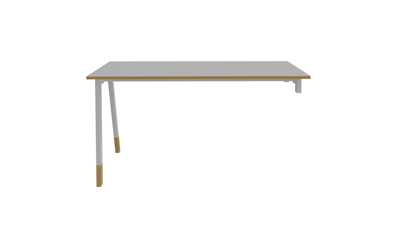 Aura İki Ayaklı Masa