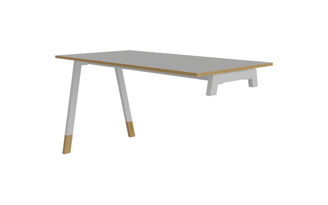 Aura İki Ayaklı Masa