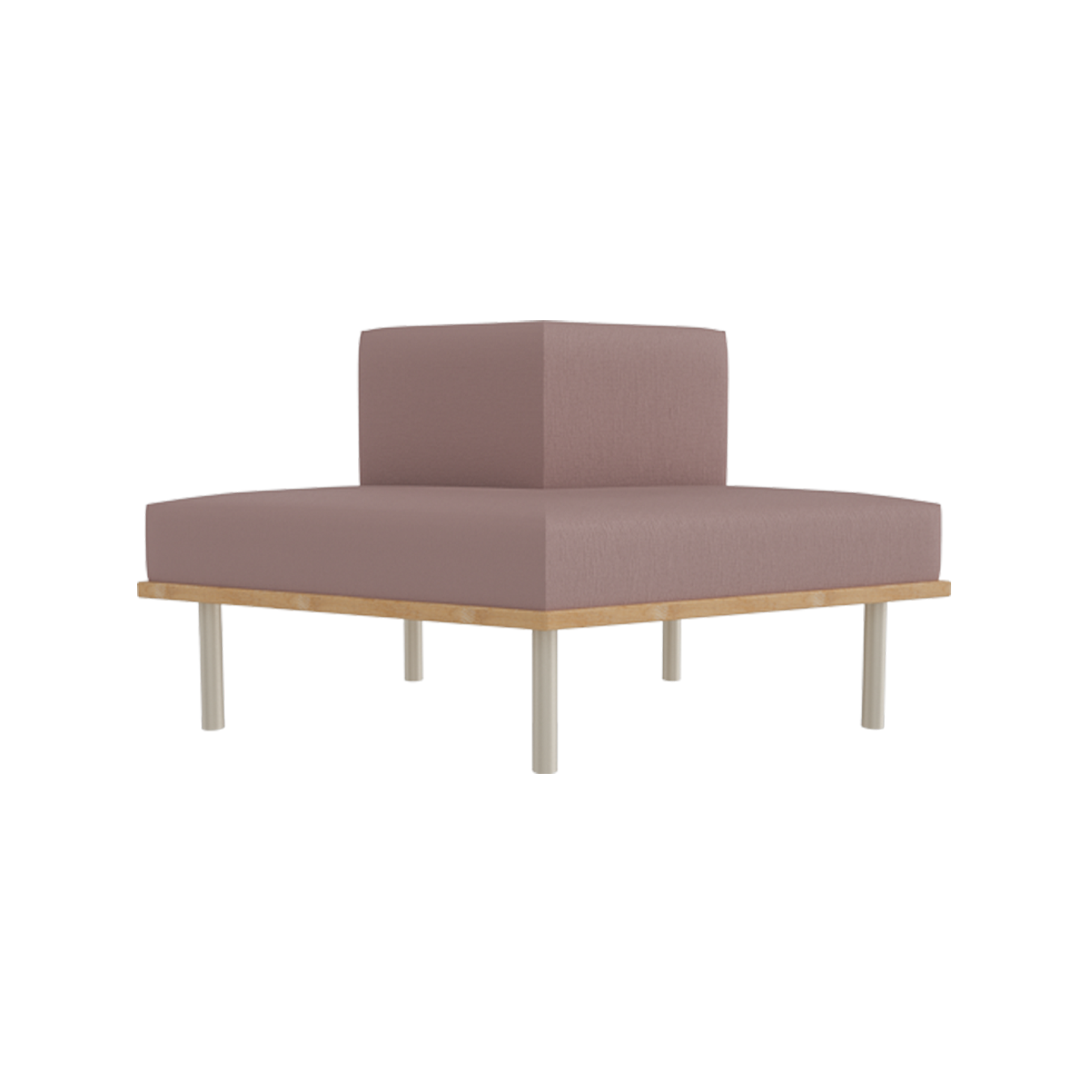 Aura İkili Dış Açılı Koltuk