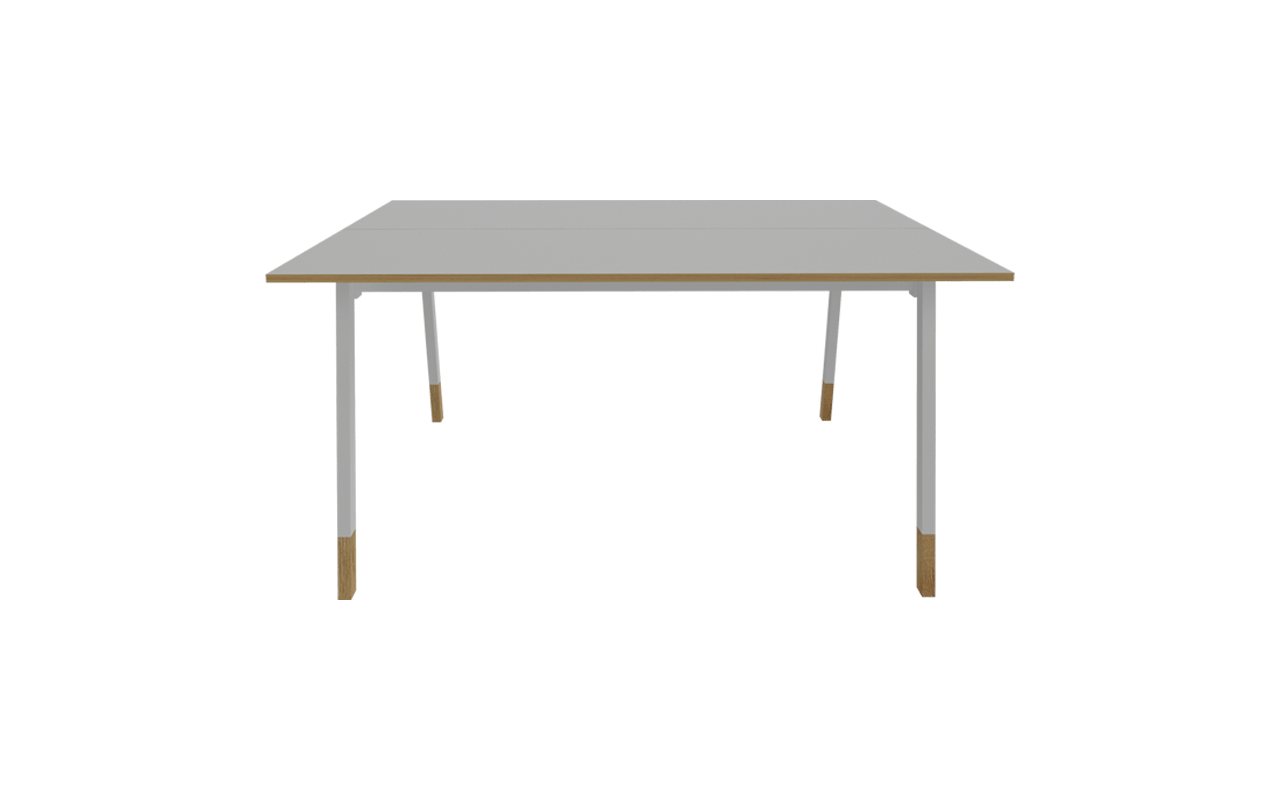 Aura İkili Workstation