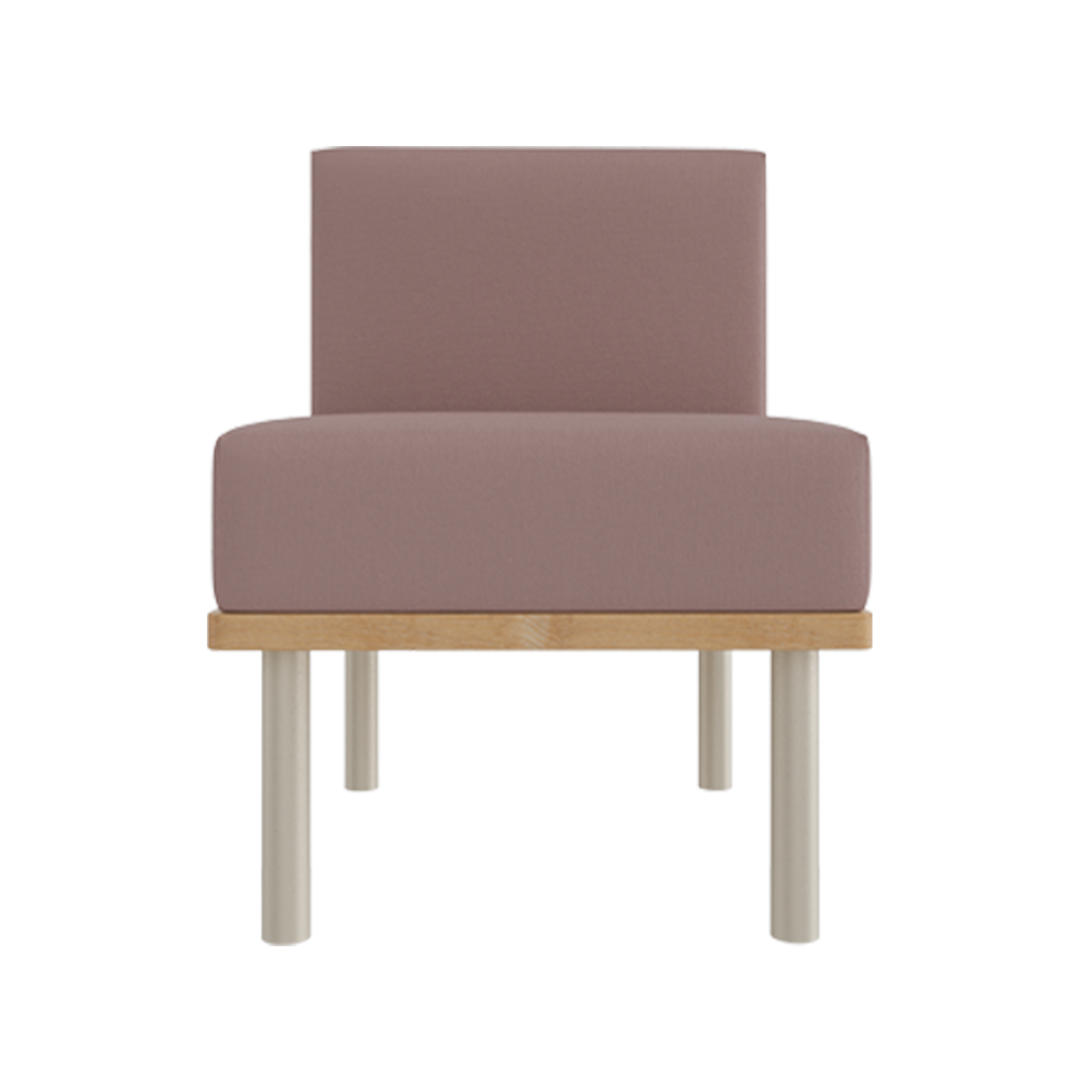 Aura Tekli Koltuk Orta Modül