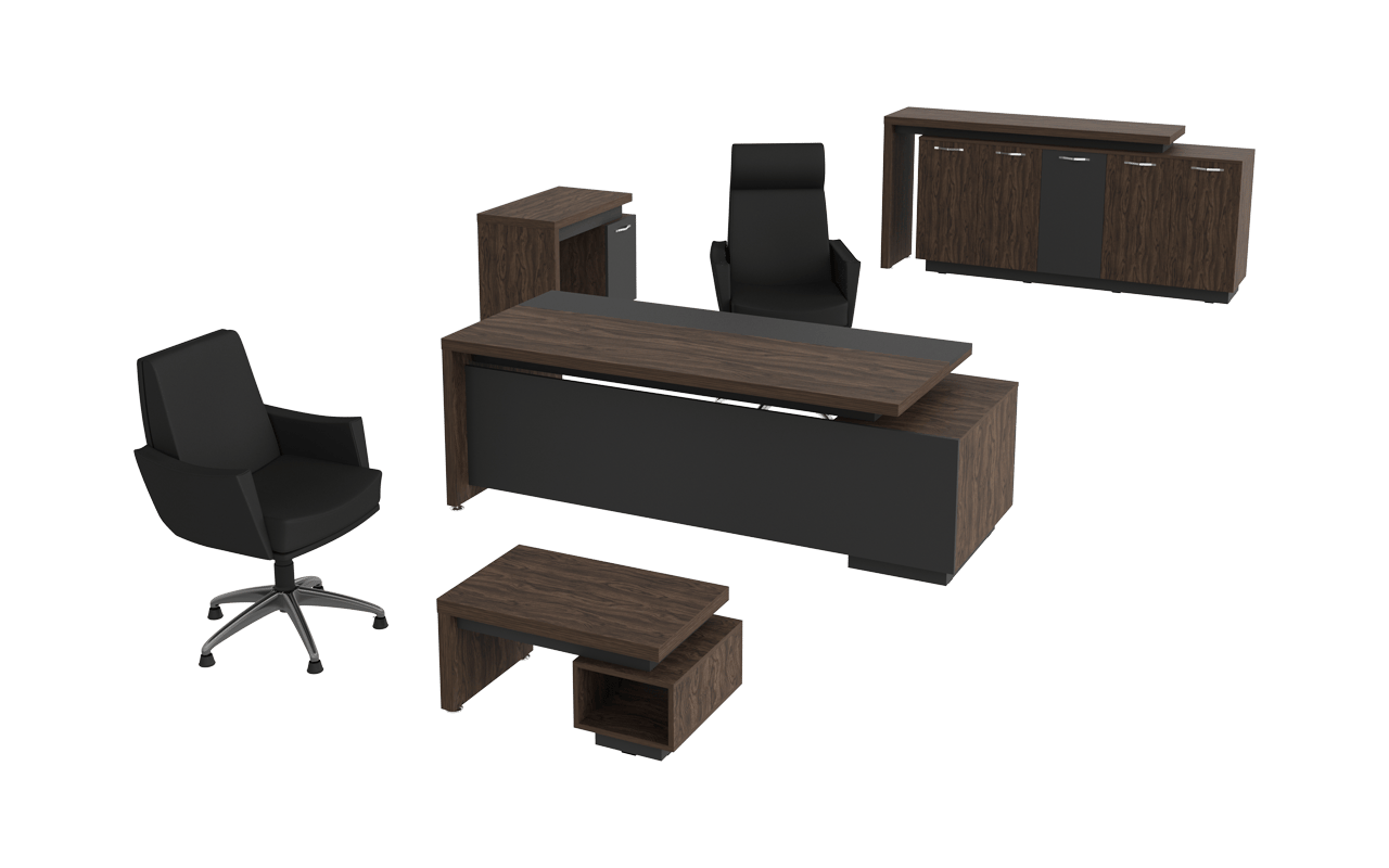 Aurelia Yönetici Takımı