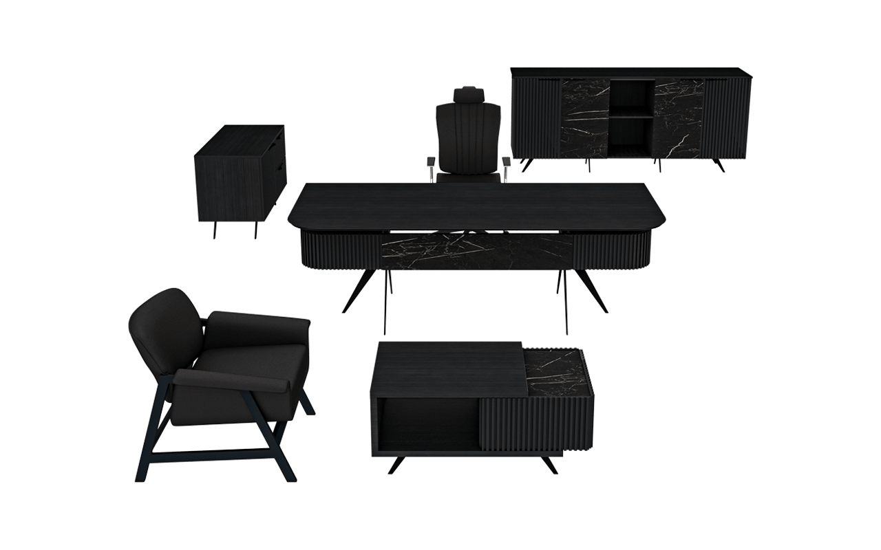 Aurora Yönetici Takımı