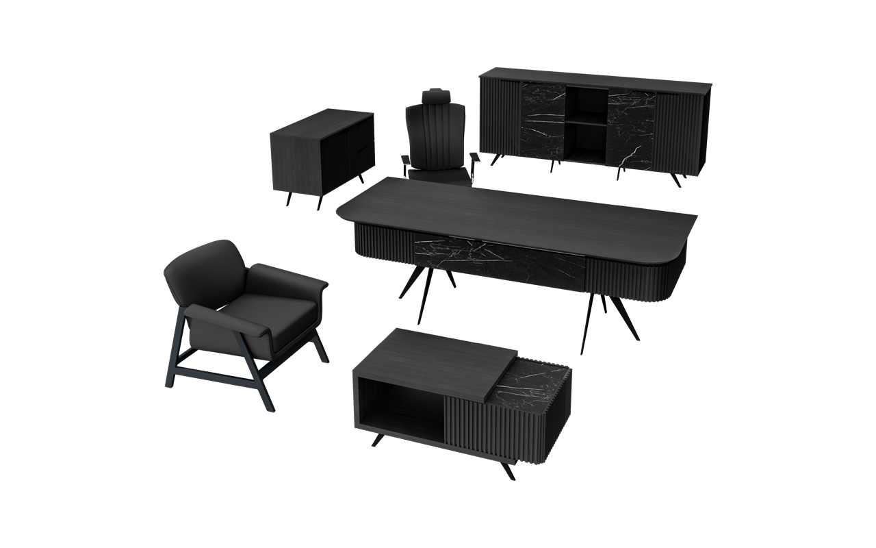 Aurora Yönetici Takımı