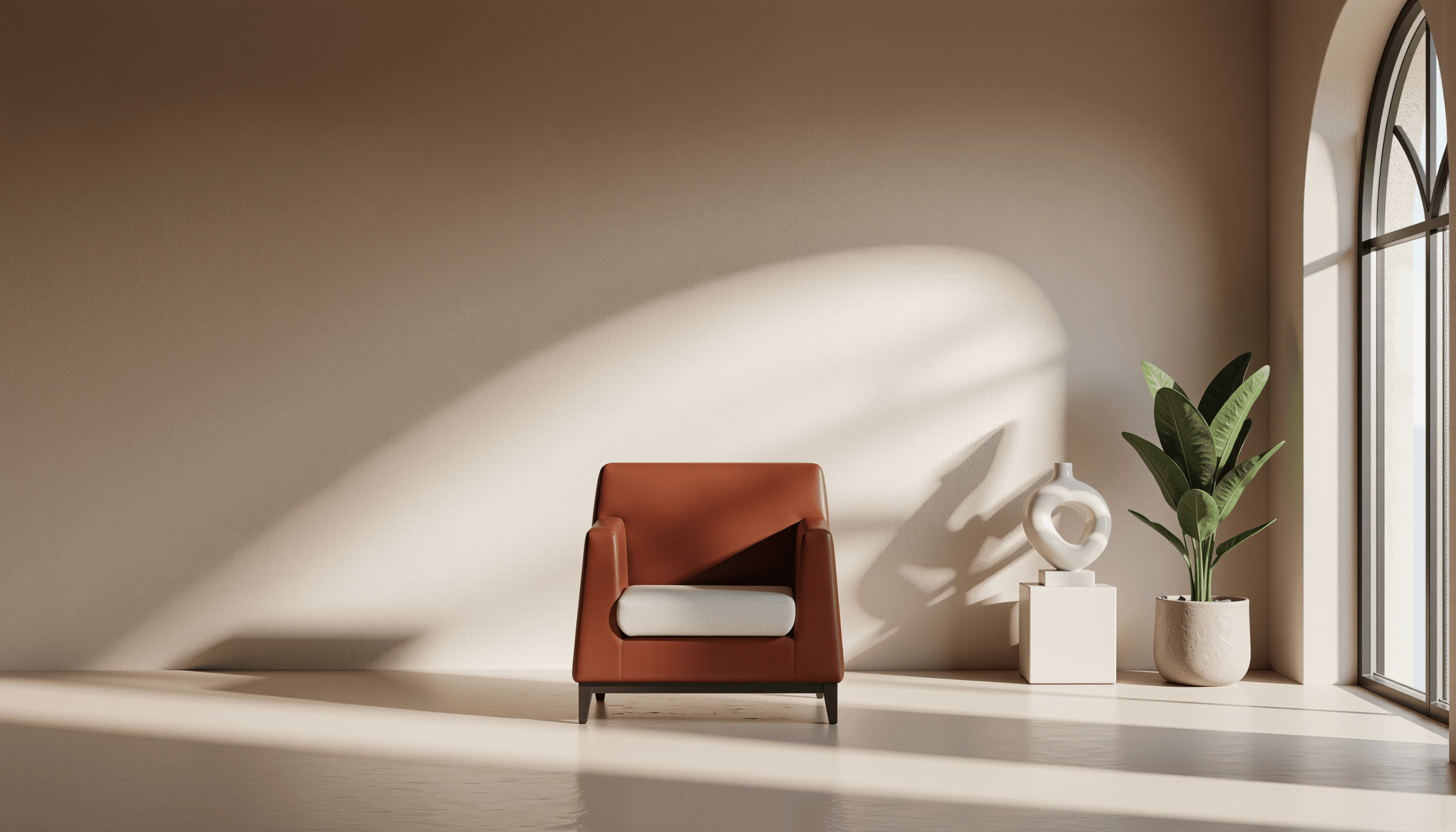 Bloom Tekli Kanepe | Modern & Konforlu Tekli Oturma Çözümü