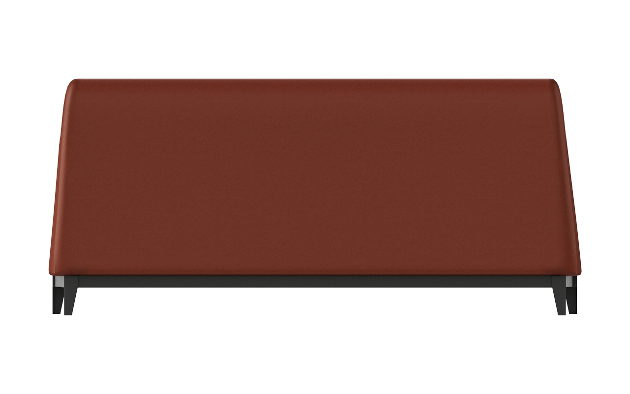 Bloom Üçlü Kanepe