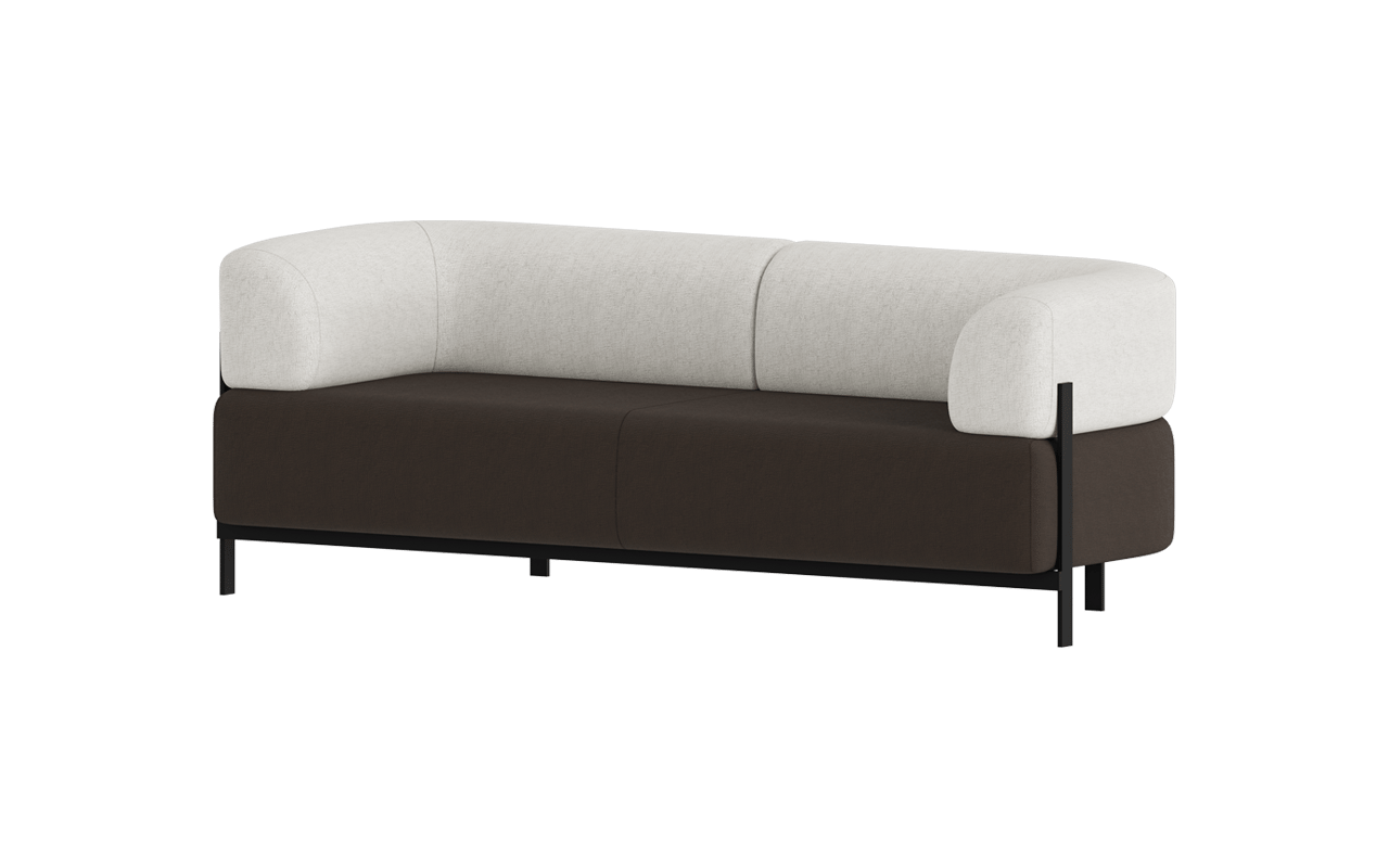 Bobby Üçlü Kanepe