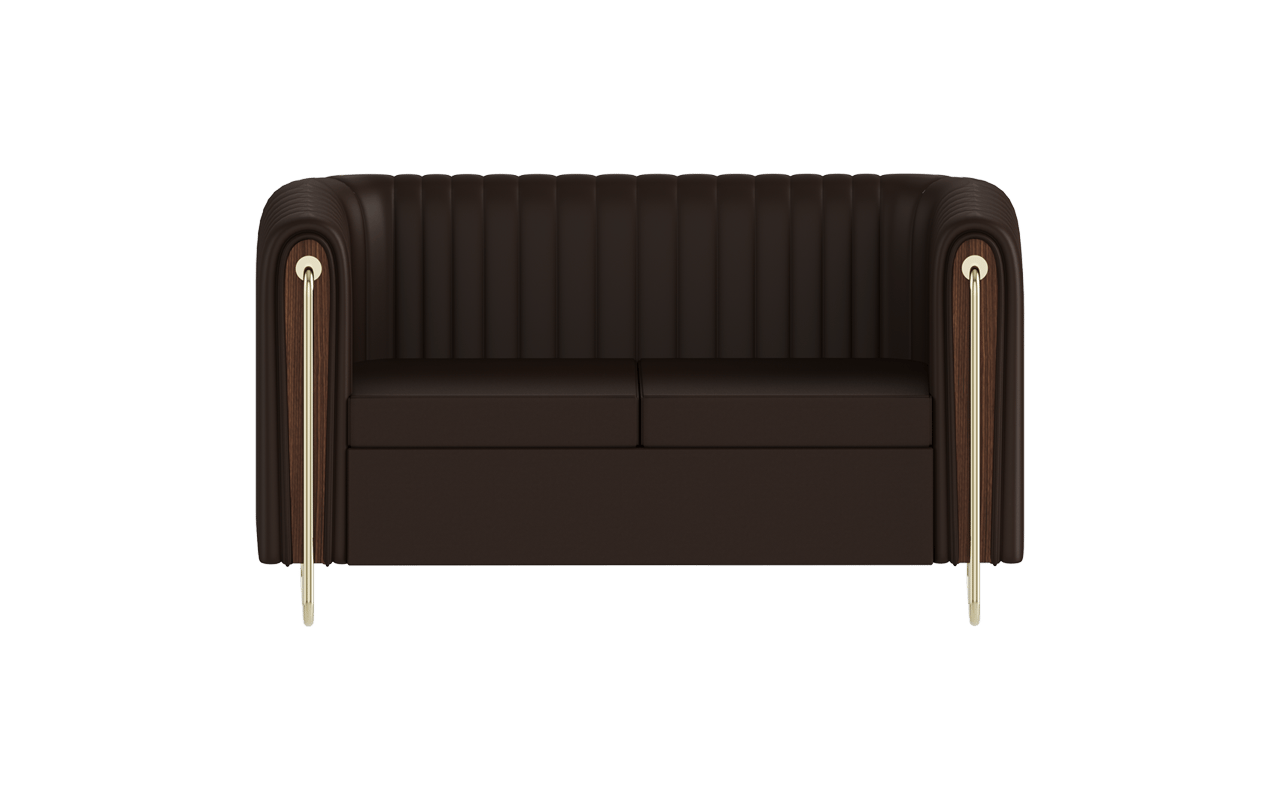 Bright İkili Kanepe